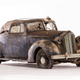 Illustration for article titled Youll Never See A Car Collection Like This $14 Million Barn Find Again